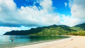 Begin your visa-prepared day with Vietnam’s tranquil ambiance